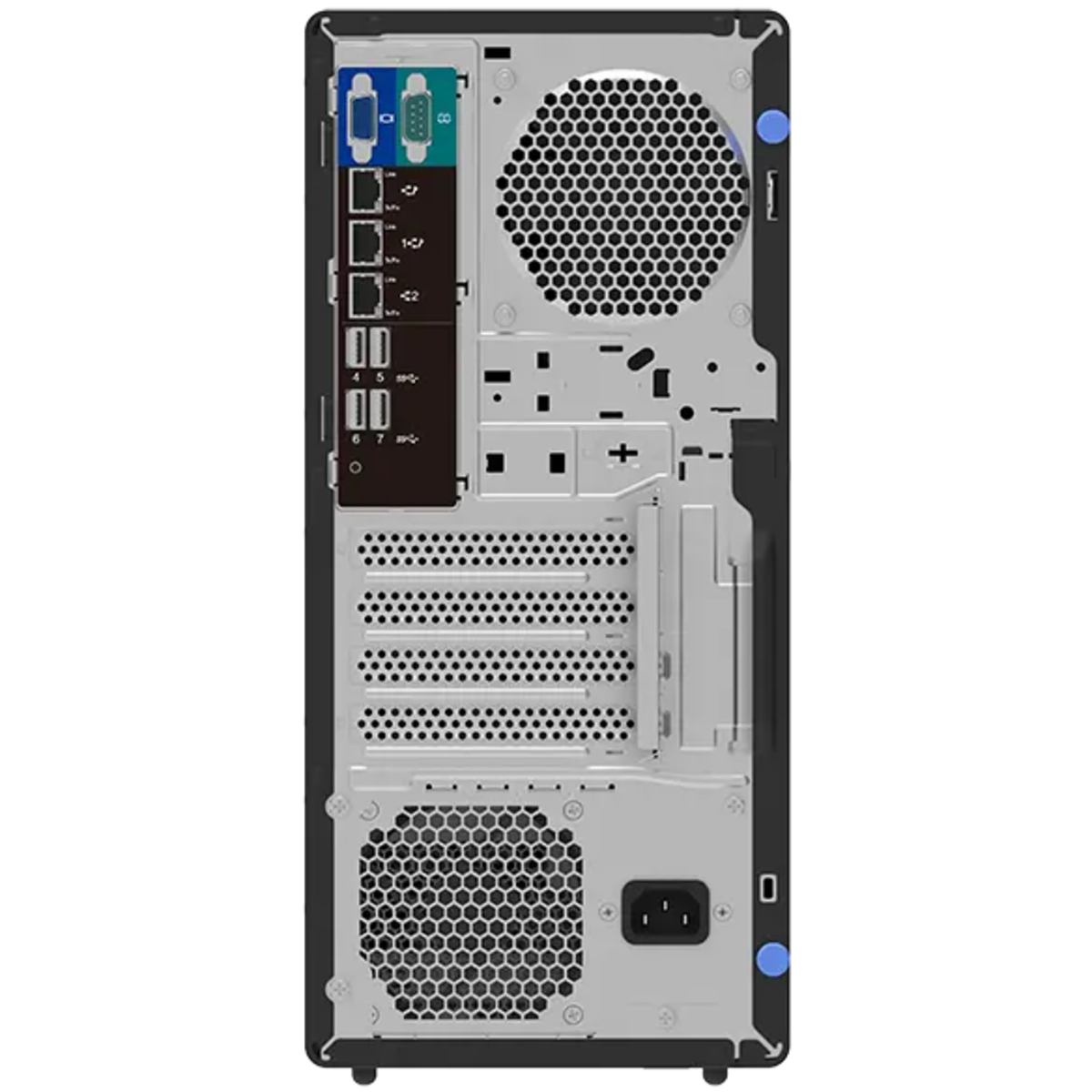 ThinkSystem ST50 V3 - Image 4
