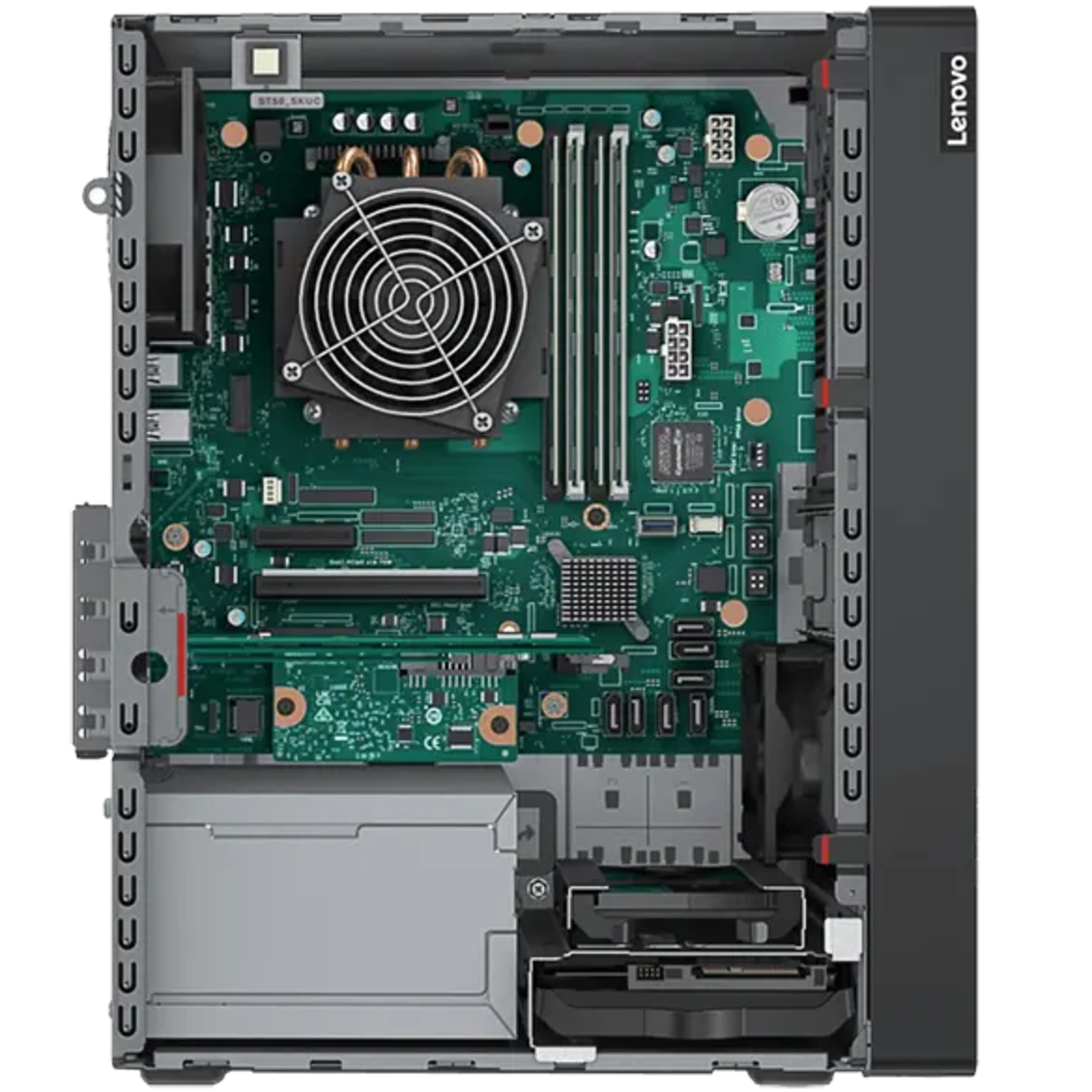 ThinkSystem ST50 V3 - Image 5