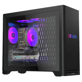 [2年保証加入] Lenovo Legion Tower 5 30IAS10 Lenovo Legion Tower 5 30IAS10 (Intel) | 未来を築くパワフルな