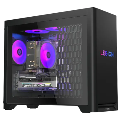 Lenovo Legion Tower 5 30IAS10