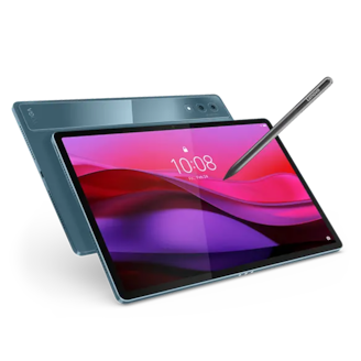 Lenovo Yoga Tab Plus | プレミアムAI搭載タブレット | レノボ・ ジャパン