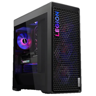 Lenovo Legion Tower 7i Gen 10 | Esports-Ready Gaming Tower