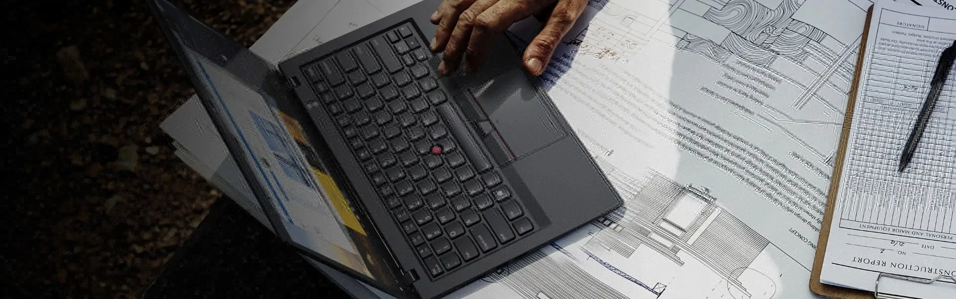 Lenovo ThinkPad XQ Carbon