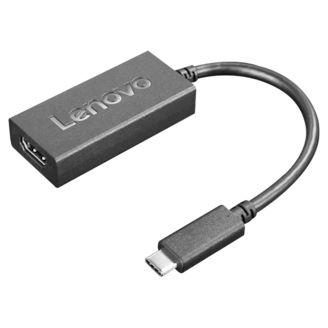 Lenovo USB Type-C-HDMI アダプター | 4X90R61022 | レノボ・ ジャパン