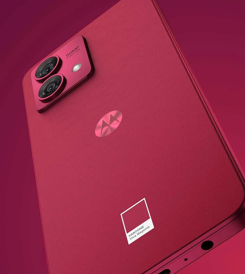 たかし　moto g84 5G 本体 128GB High Resolution Camera Mobile | Moto g84 5G | motorola