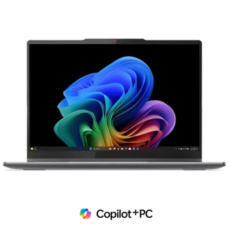 Lenovo Yoga 7i 2-in-1 Gen 10 (14” Intel) | Powerful 14