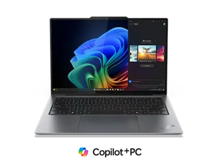 ThinkPad X9 14 Gen 1 Aura Edition(14型 Intel) | AIパワーと効率性を