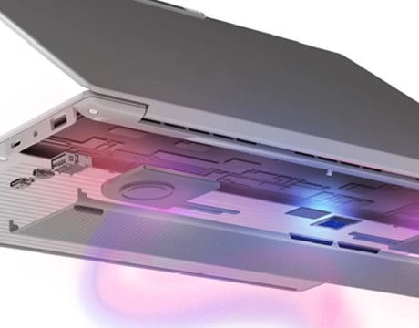 Lenovo ThinkPad X9 14 Aura Edition Review: No More