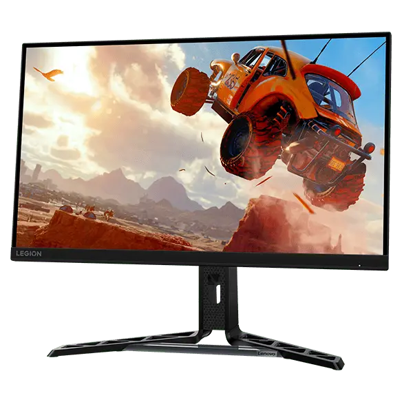 Lenovo Legion R27qe 2K QHD Gaming-Monitor (27