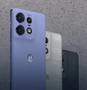 Phones With Best Design | motorola edge 50 pro | motorola India