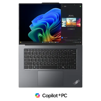 ThinkPad X9 15 Aura Edition (15ʺ Intel) | Copilot+ PC with AI