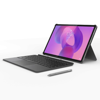 Lenovo Idea Tab Pro タブレット　純正キーボード付き zwkuw6r3r4i2ur1qg6bmyeplrbkgki