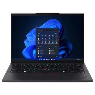 ThinkPad T14 Gen 5(AMD) | あらゆるビジネスシーンで活躍する軽量14型