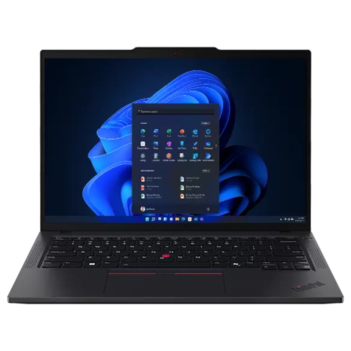 Windowsノート本体 ThinkPad T14 Gen 5 AMD ThinkPad T14 Gen 5(AMD) | あらゆるビジネスシーンで活躍する軽量14型
