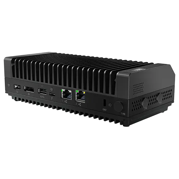 ThinkEdge SE30 | Intel vPro® IoT powerhouse | Lenovo UK
