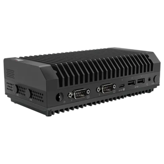 ThinkEdge SE30 | Intel vPro® IoT powerhouse | Lenovo Switzerland