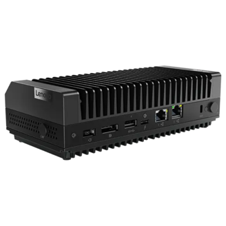 ミニPC Lenovo ThinkEdge SE30 ThinkEdge SE30 | Intel vPro® IoT powerhouse | Lenovo IE