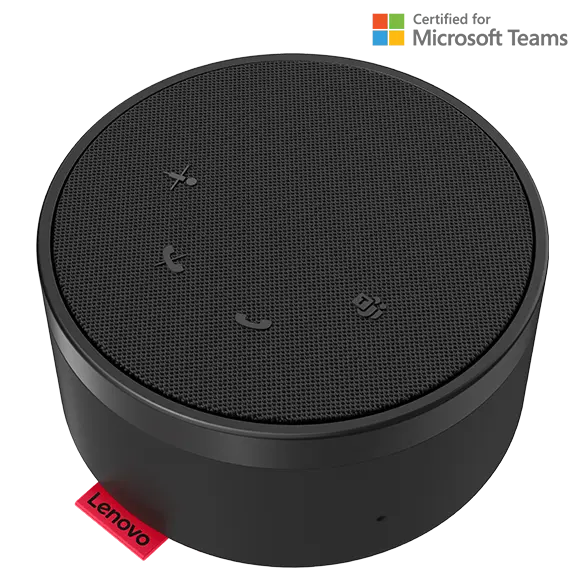 Lenovo Go Wired Speakerphone