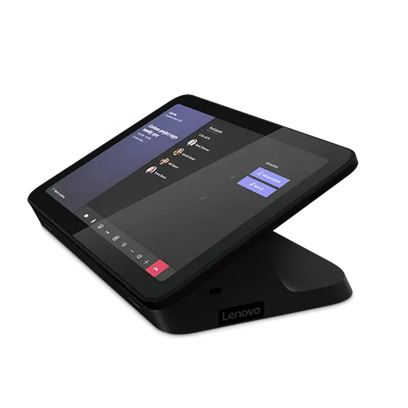 ThinkSmart Core Gen 2 IP Full Room Kit | Full Room Conferencing