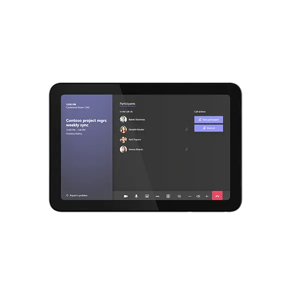 未開封未使用Lenovo Thinksmart corecontroller ThinkSmart Core + Controller Kit t | Modular UC
