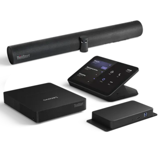 ThinkSmart Core Gen 2 IP Full Room Kit | Microsoft Teams のフル