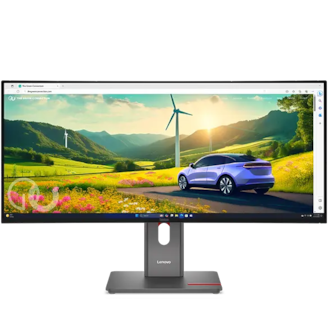 ThinkVision P34WD-40 34