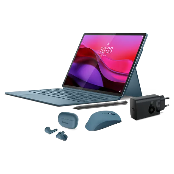 Tabletas de 12.7