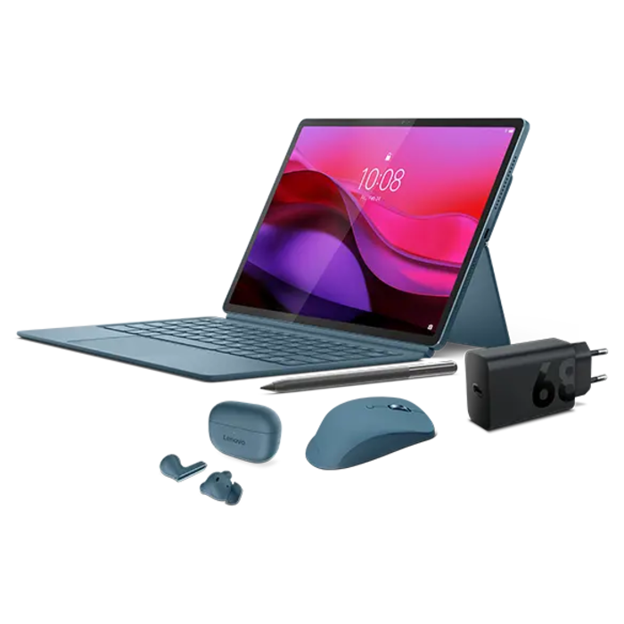 Lenovo Yoga Tab Plus 12.7インチ 16GB 256GB Lenovo Yoga Tab Plus, 12.7