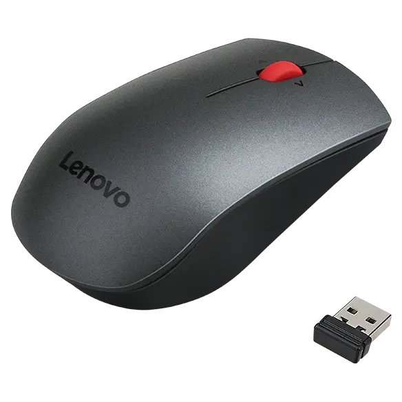 

Lenovo 700 Wireless Laser Mouse