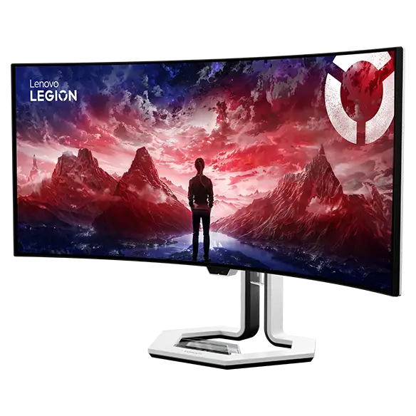 

Lenovo Legion Pro 34WD-10 OLED Gaming Monitor (34”)