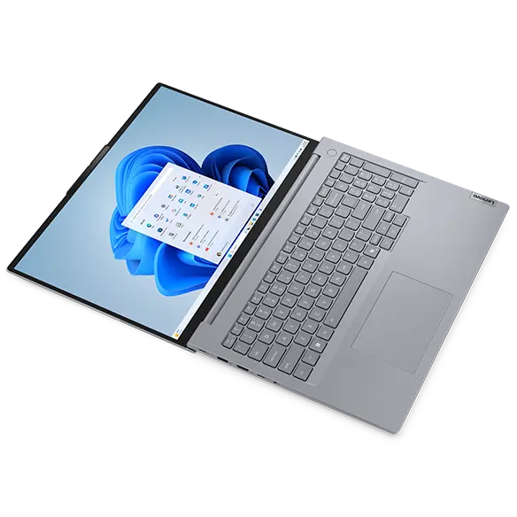 ThinkBook 16 Gen 8 (16” Intel) | Mainstream AI-Powered Business
