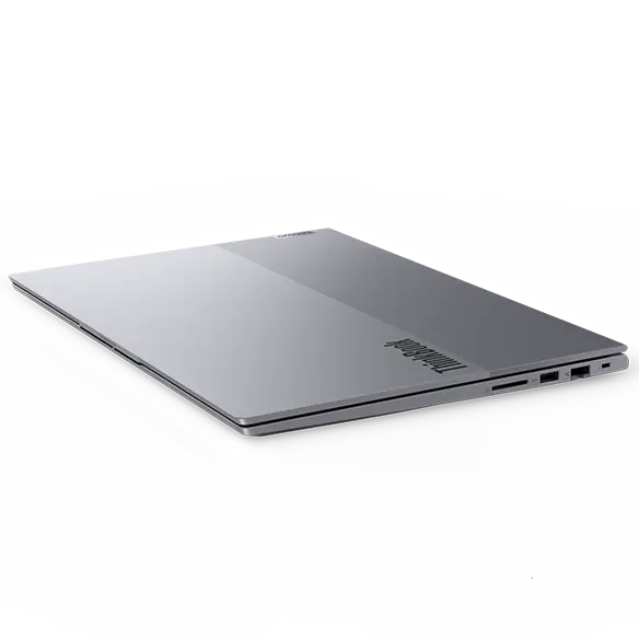 ThinkBook 16 Gen 8 (16” Intel) | Mainstream AI-Powered Business