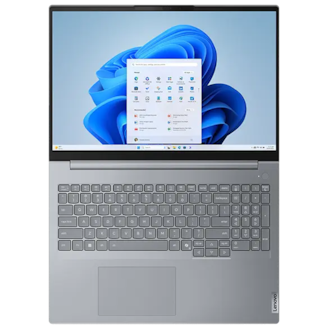 ThinkBook 16 Gen 8 Arrow Lake(16型 Intel) | AI 搭載メイン