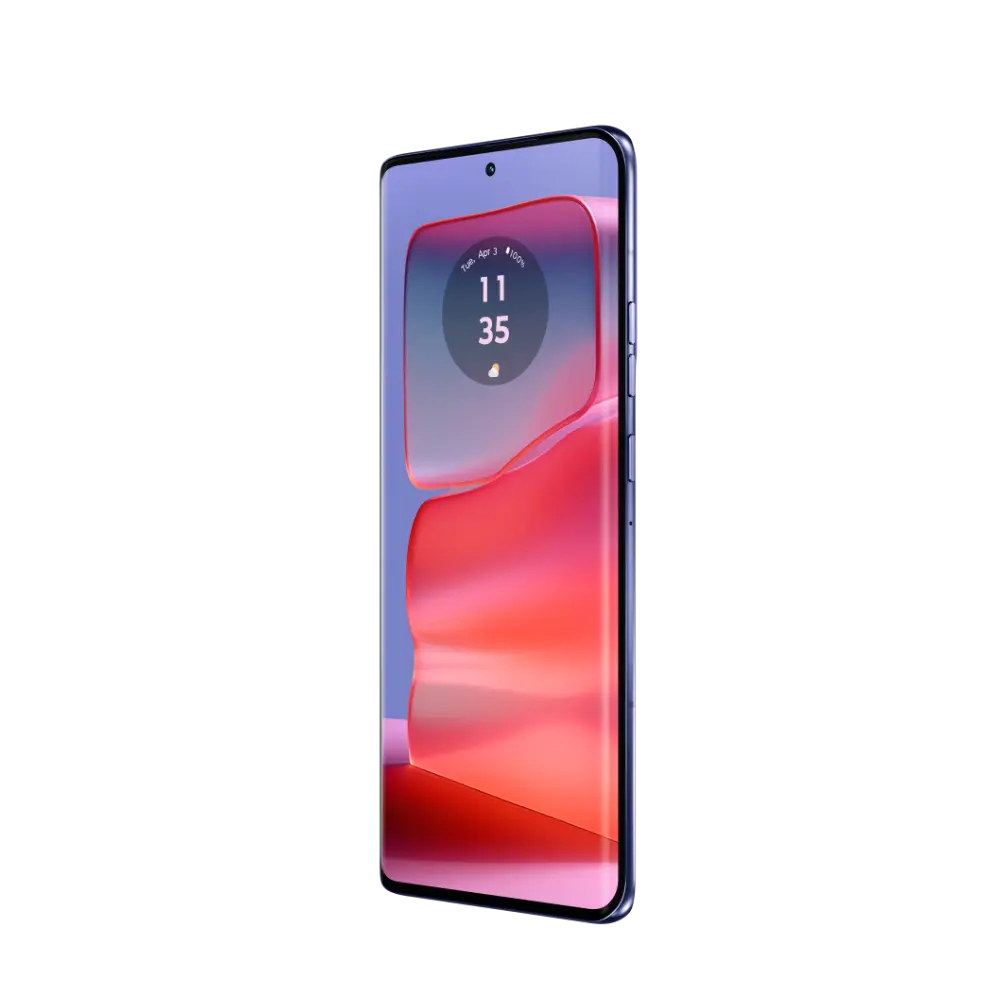 Motorola Edge 50 Pro 6.7" 512GB 12GB Nero