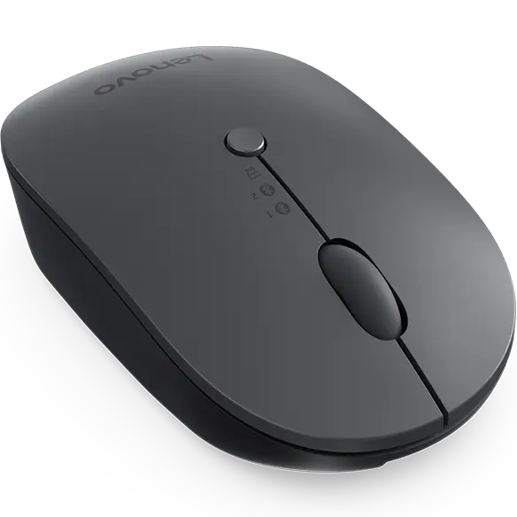 Lenovo Multi-Device Wireless Mouse (X9 Edition)