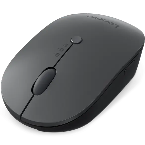 Lenovo Multi-Device Wireless Mouse (X9 Edition)