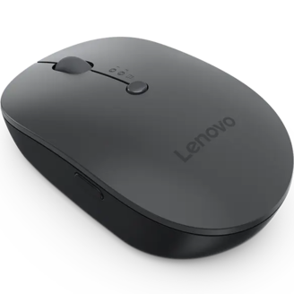 Lenovo Multi-Device Wireless Mouse (X9 Edition) | 4Y51R29290