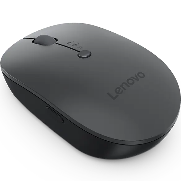 Lenovo Multi-Device Wireless Mouse (X9 Edition)
