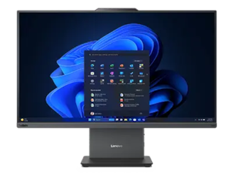 ThinkCentre Neo 50a Gen 5 (27″ Intel) | Sleek all-in-one PC for