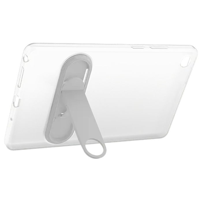 Lenovo Clear Case for Lenovo Tab | ZG38C07021 | Lenovo UK