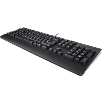 Lenovo Preferred Pro II USB Keyboard AI - US English | 4Y41R64588