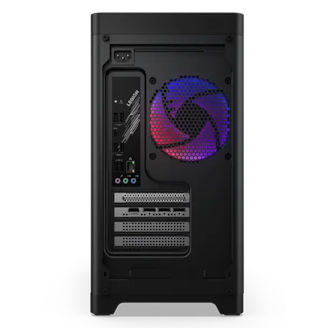 Legion Tower 5 Gen 10 (30L AMD) | AI-Powered Gaming Tower