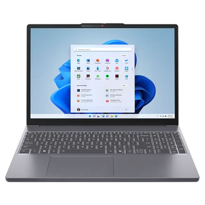R*.様 IdeaPad Slim 3 14.0インチ(83K000C3JP) Lenovo IdeaPad Slim 3 Laptop 2025 39.6 cm FHD 1920 x 1080