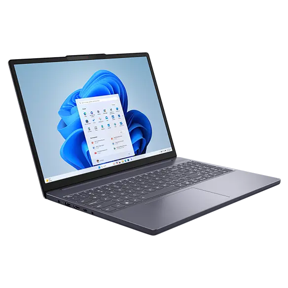 Leonvo Ideapad 3 Laptop - AMD Ryzen 5 8540U, 8G, 512GB SSD, 15.3" FHD Touchscreen, Win11 Home - $549.99 + 15% Rakuten