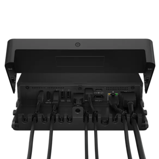 ThinkSmart Core Gen 2 IP Full Room Kit for Zoom Rooms | 最新のZoom