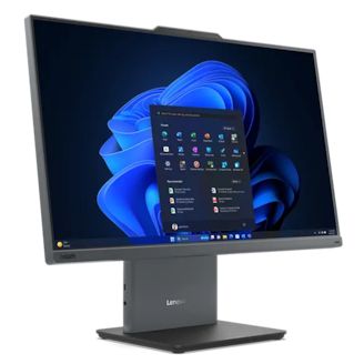 ThinkCentre Neo 50a Gen 5 (24″ Intel) | Compact, entry-level all