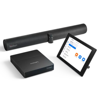 ThinkSmart Core Gen 2 Full Room Kit | Zoom Conferencing Solution