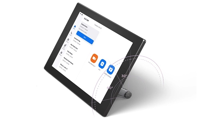 ThinkSmart Core Gen 2 Full Room Kit for Zoom Rooms | 中規模