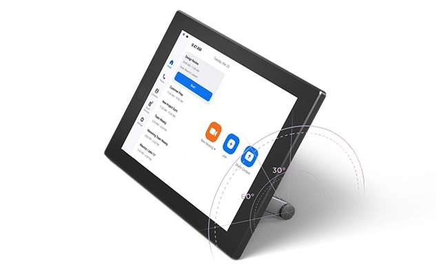 ThinkSmart Core Gen 2 + Controller for Zoom Rooms | Zoom 向け