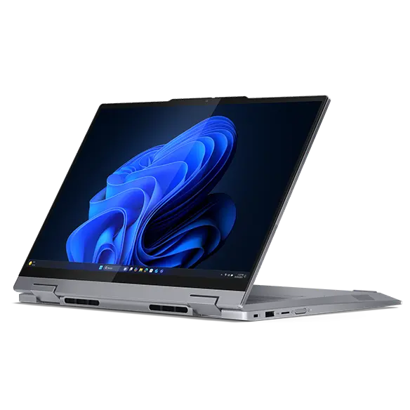 ThinkBook 14 2-in-1 Gen 5 (Intel) | 14 inch Sleek Business Laptop